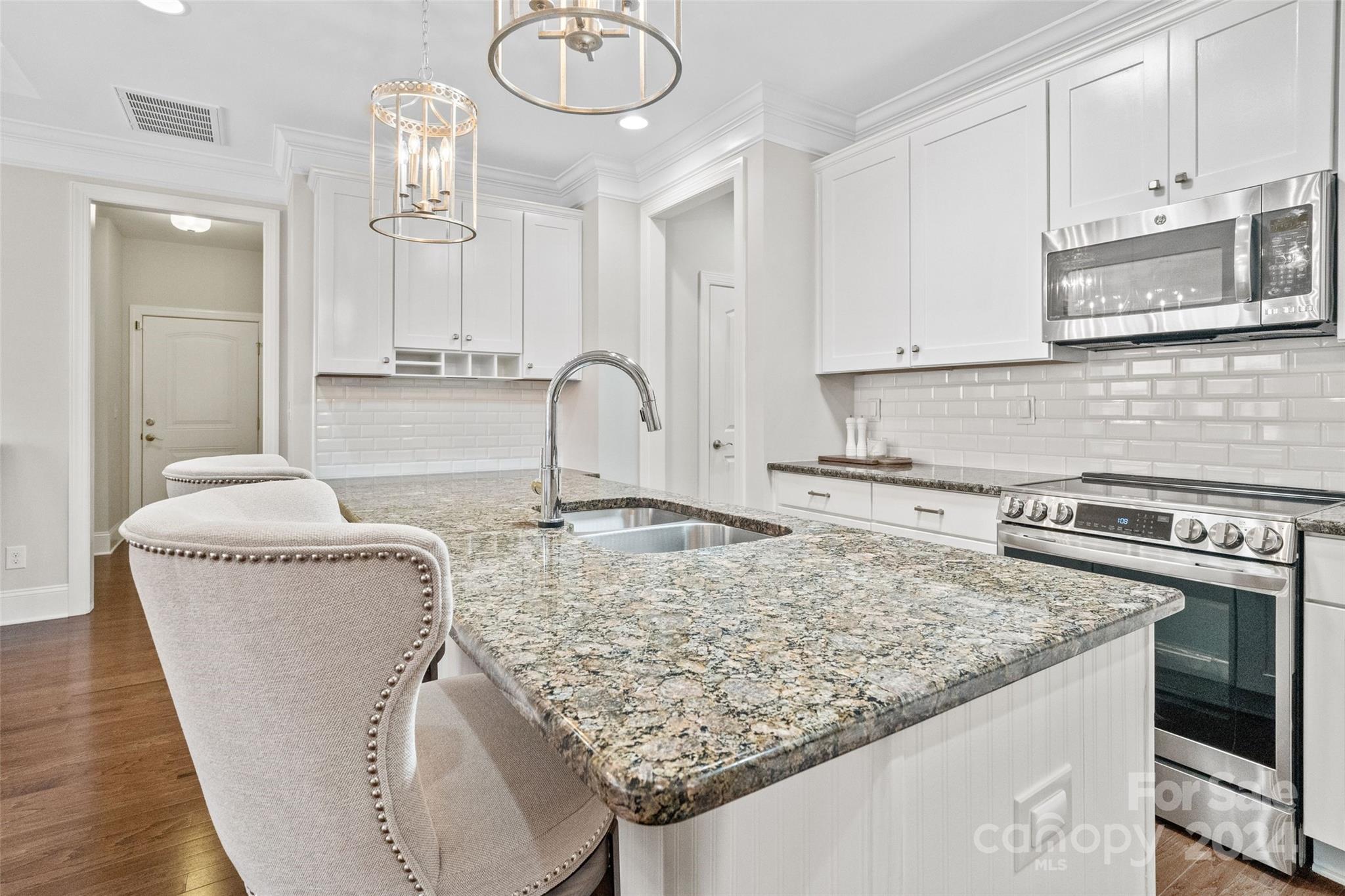 Augusta Place at Laurel Creek - Residential