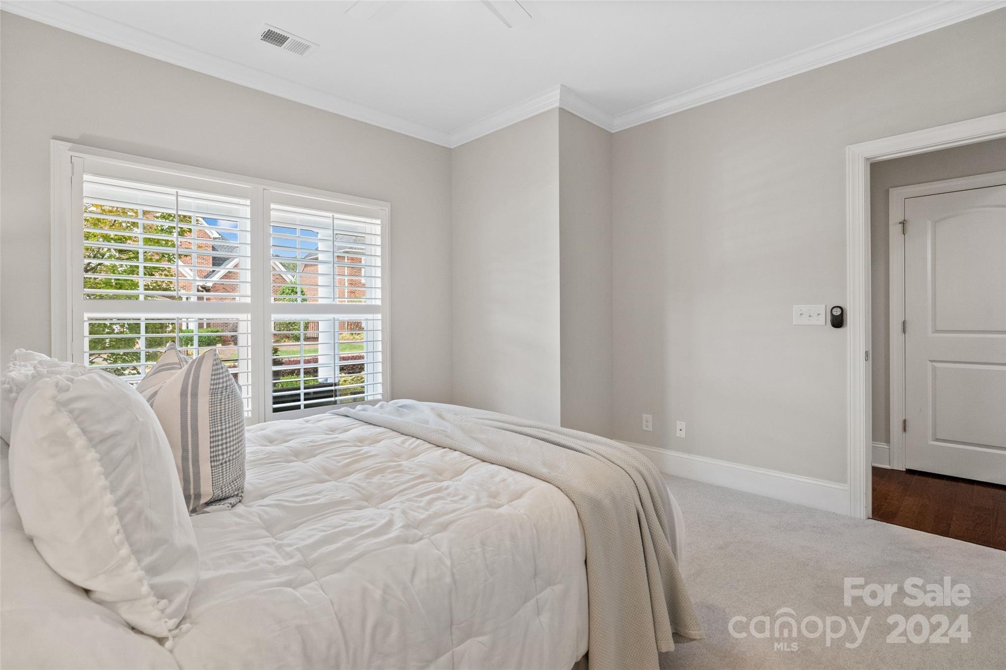 Augusta Place at Laurel Creek - Residential