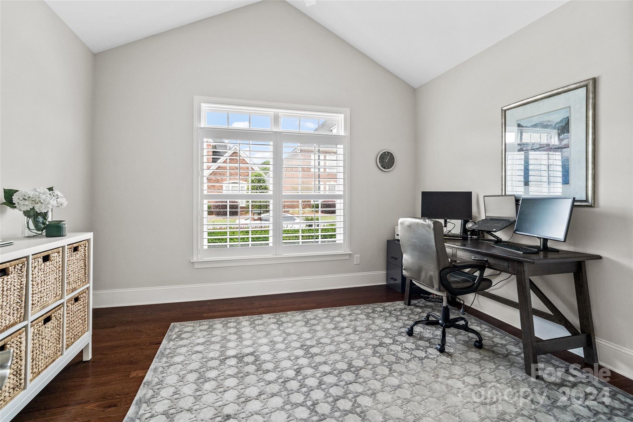 Augusta Place at Laurel Creek - Residential