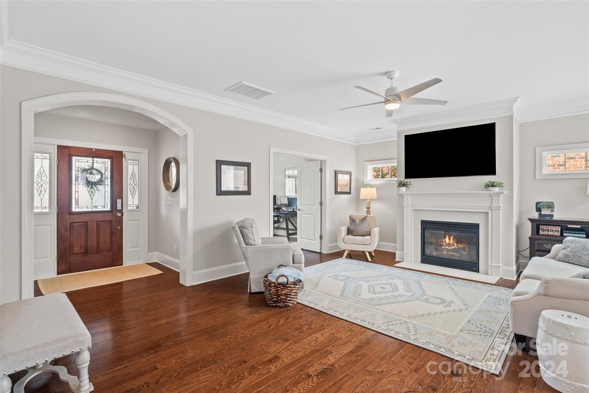 Augusta Place at Laurel Creek - Residential