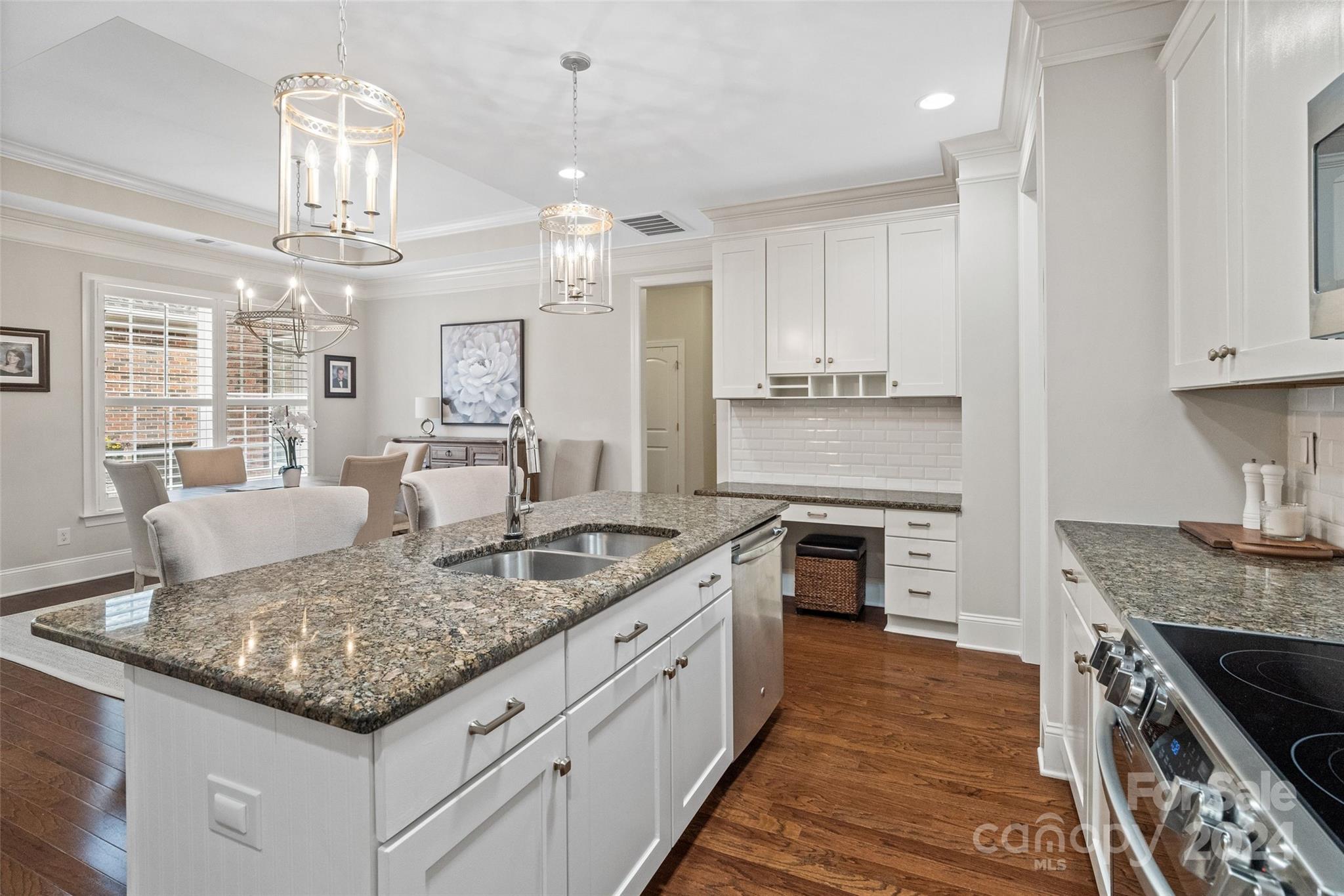 Augusta Place at Laurel Creek - Residential