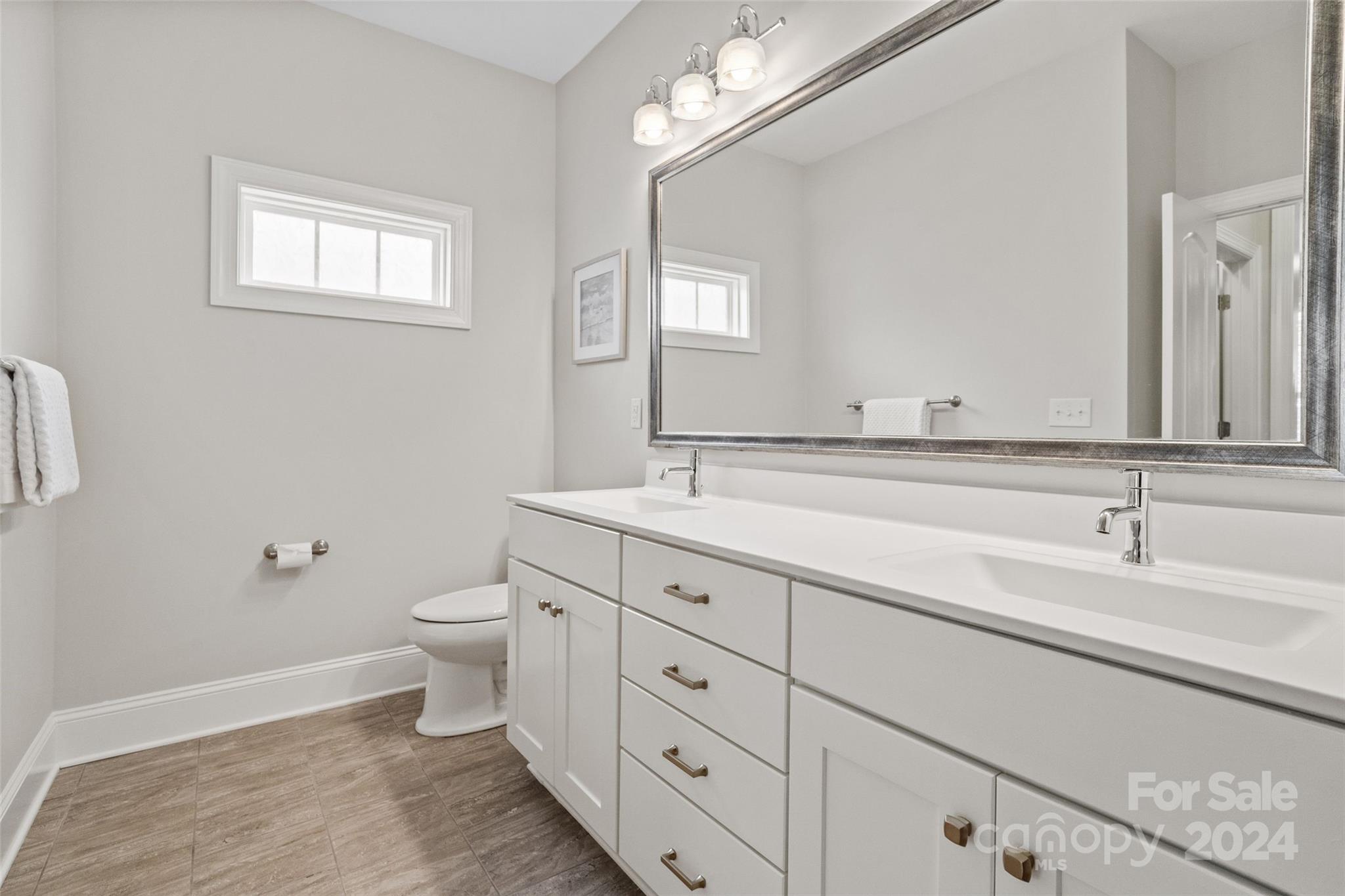 Augusta Place at Laurel Creek - Residential