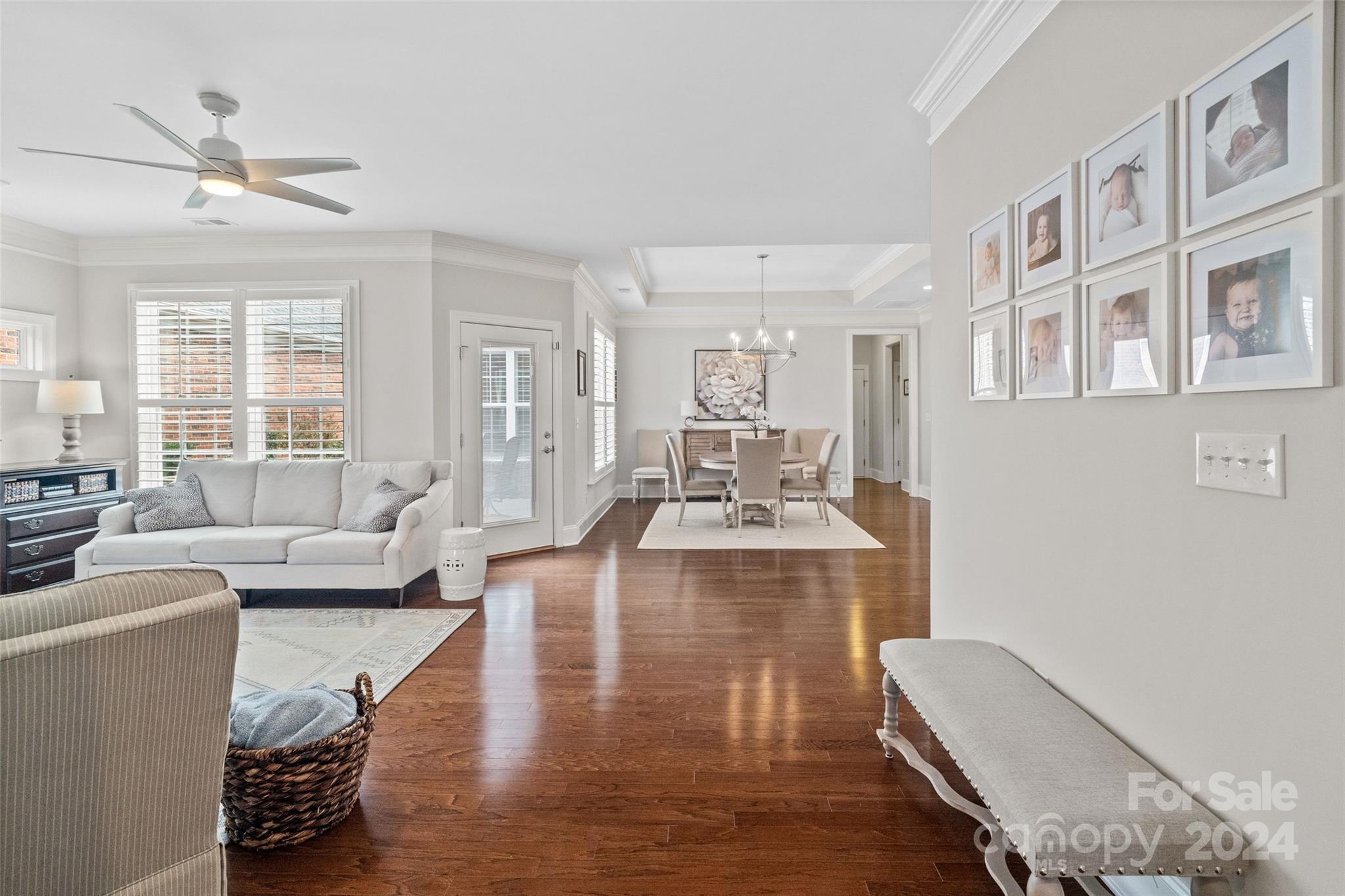 Augusta Place at Laurel Creek - Residential