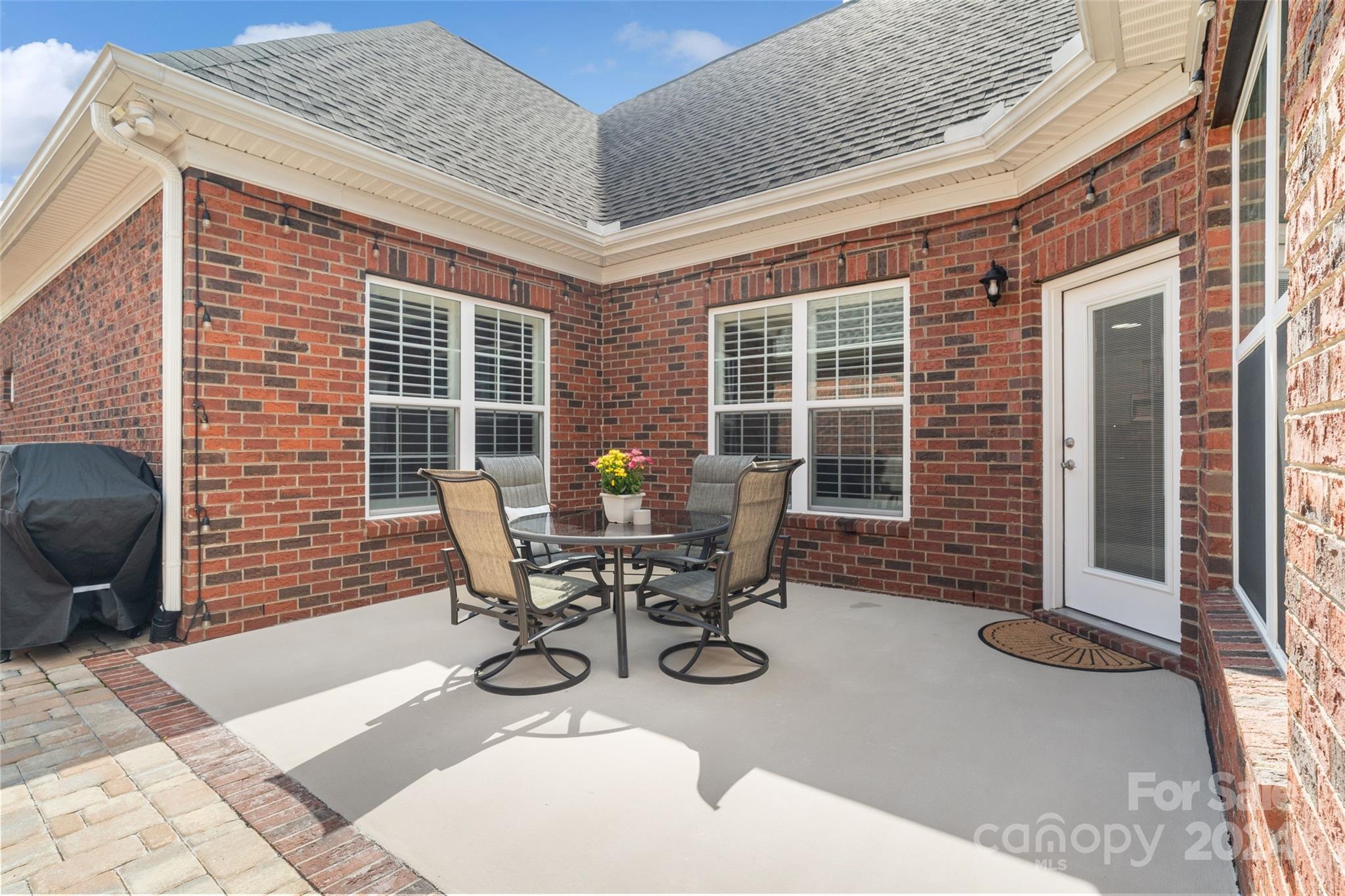 Augusta Place at Laurel Creek - Residential