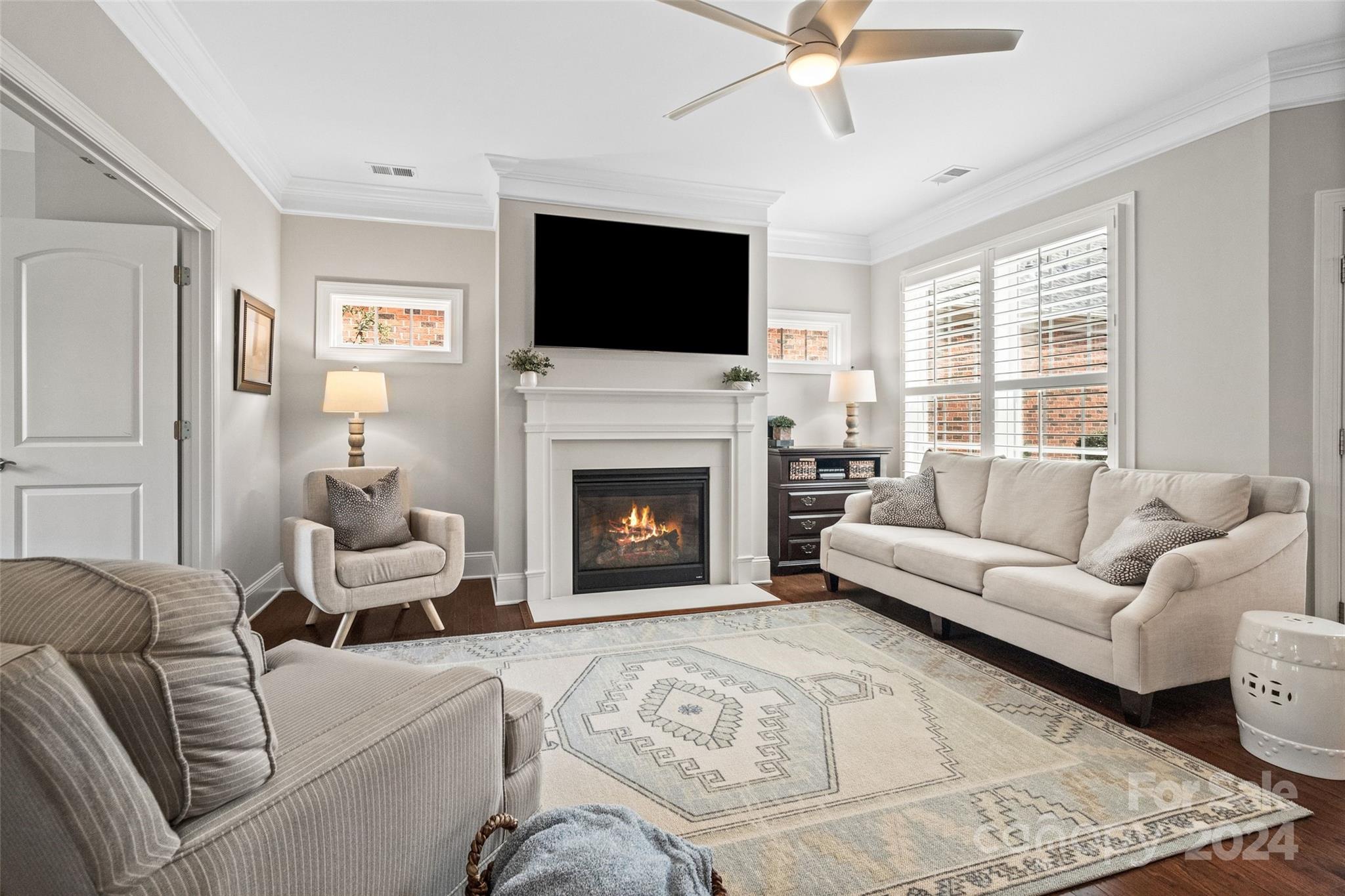 Augusta Place at Laurel Creek - Residential