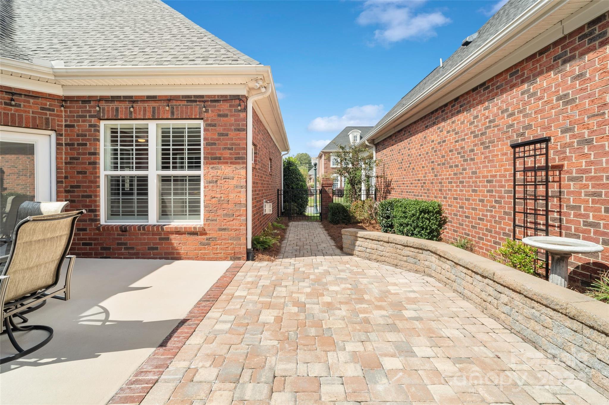 Augusta Place at Laurel Creek - Residential