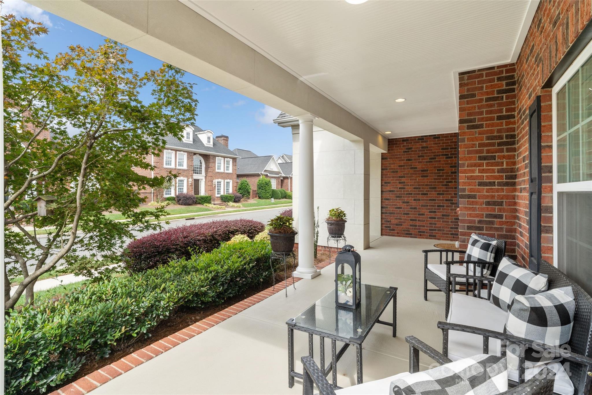 Augusta Place at Laurel Creek - Residential