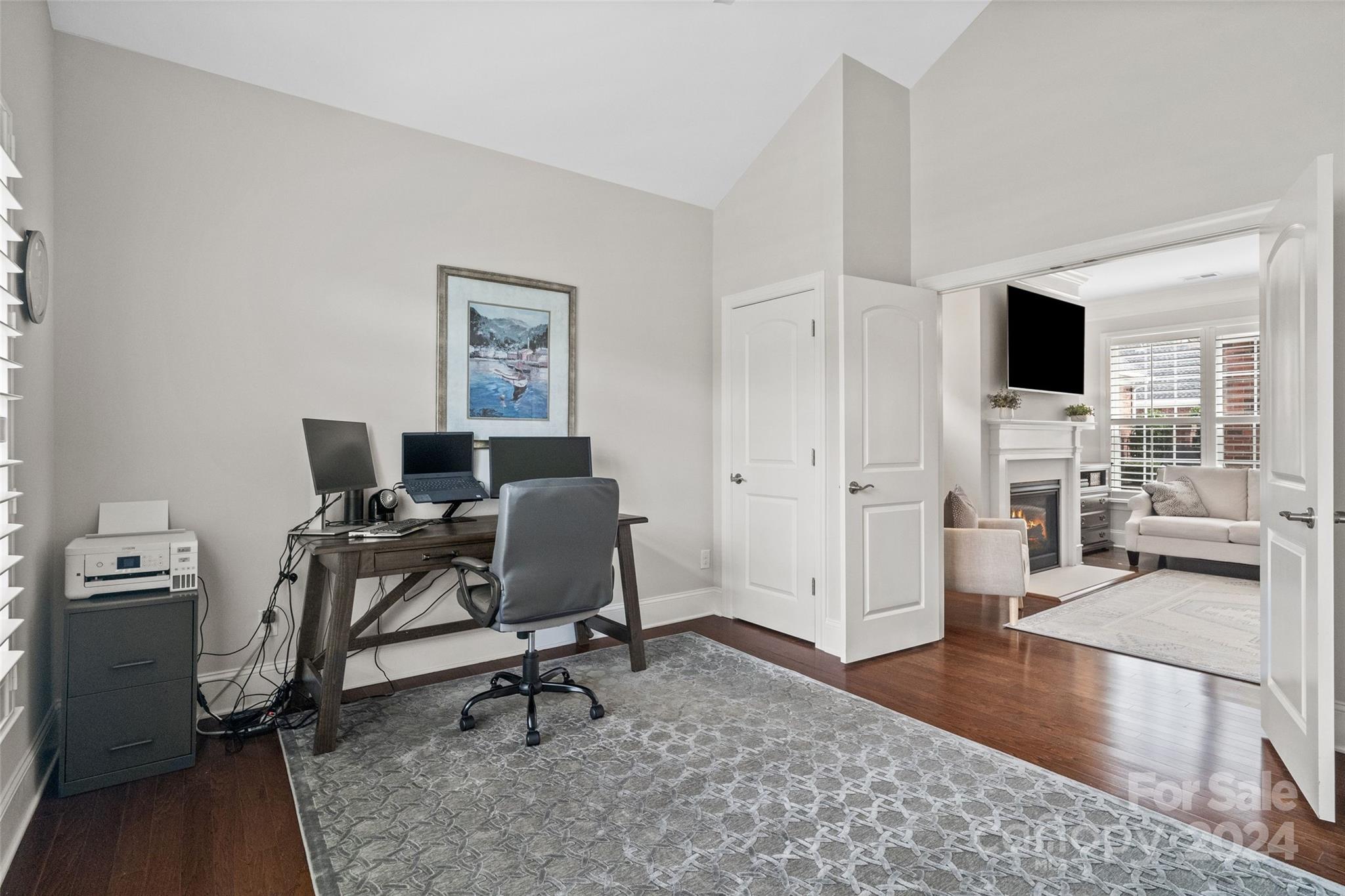 Augusta Place at Laurel Creek - Residential