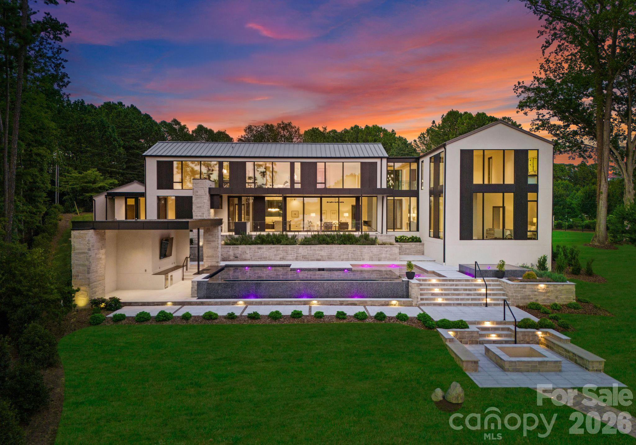 2536 Brawley School Road