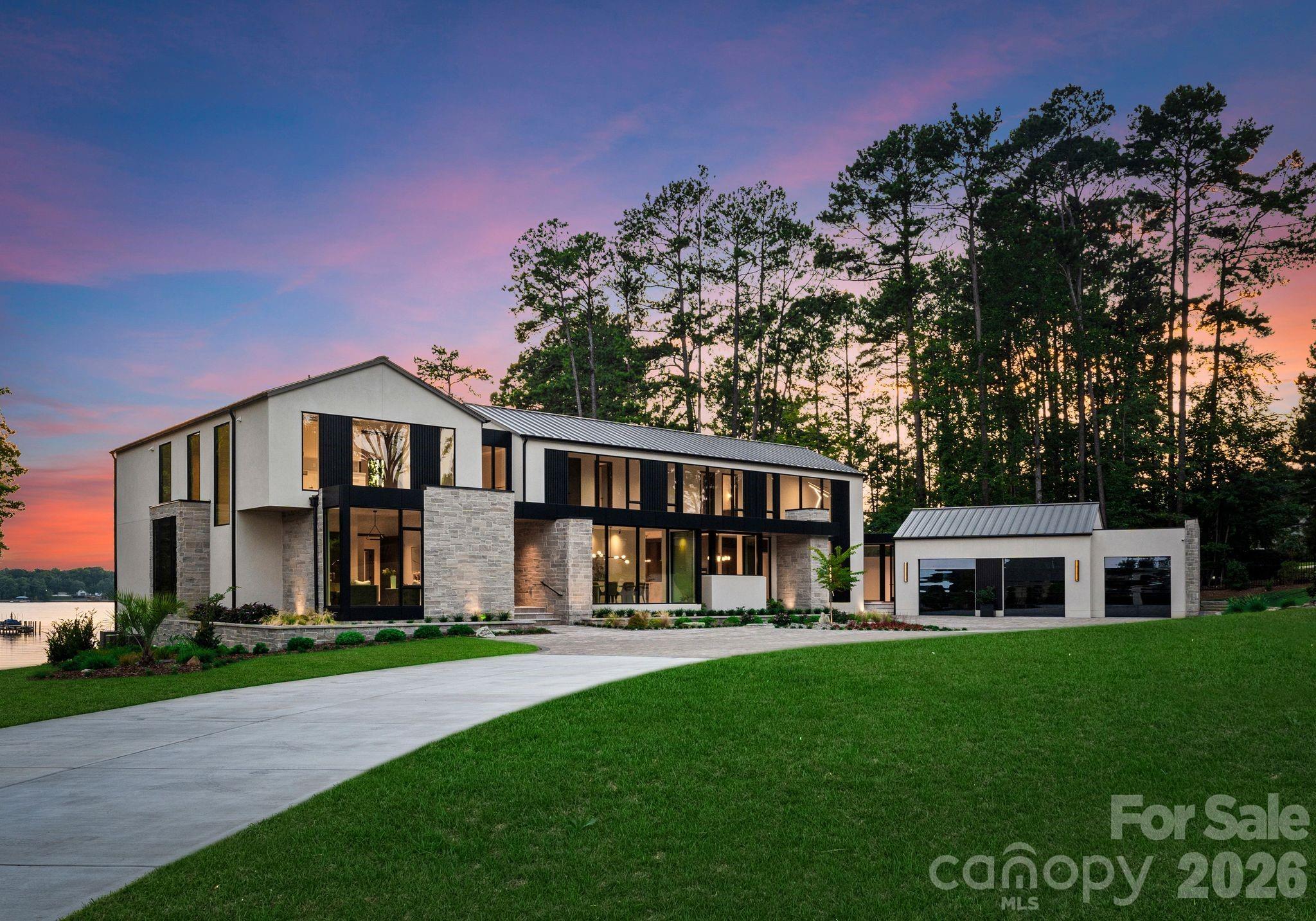 2536 Brawley School Road