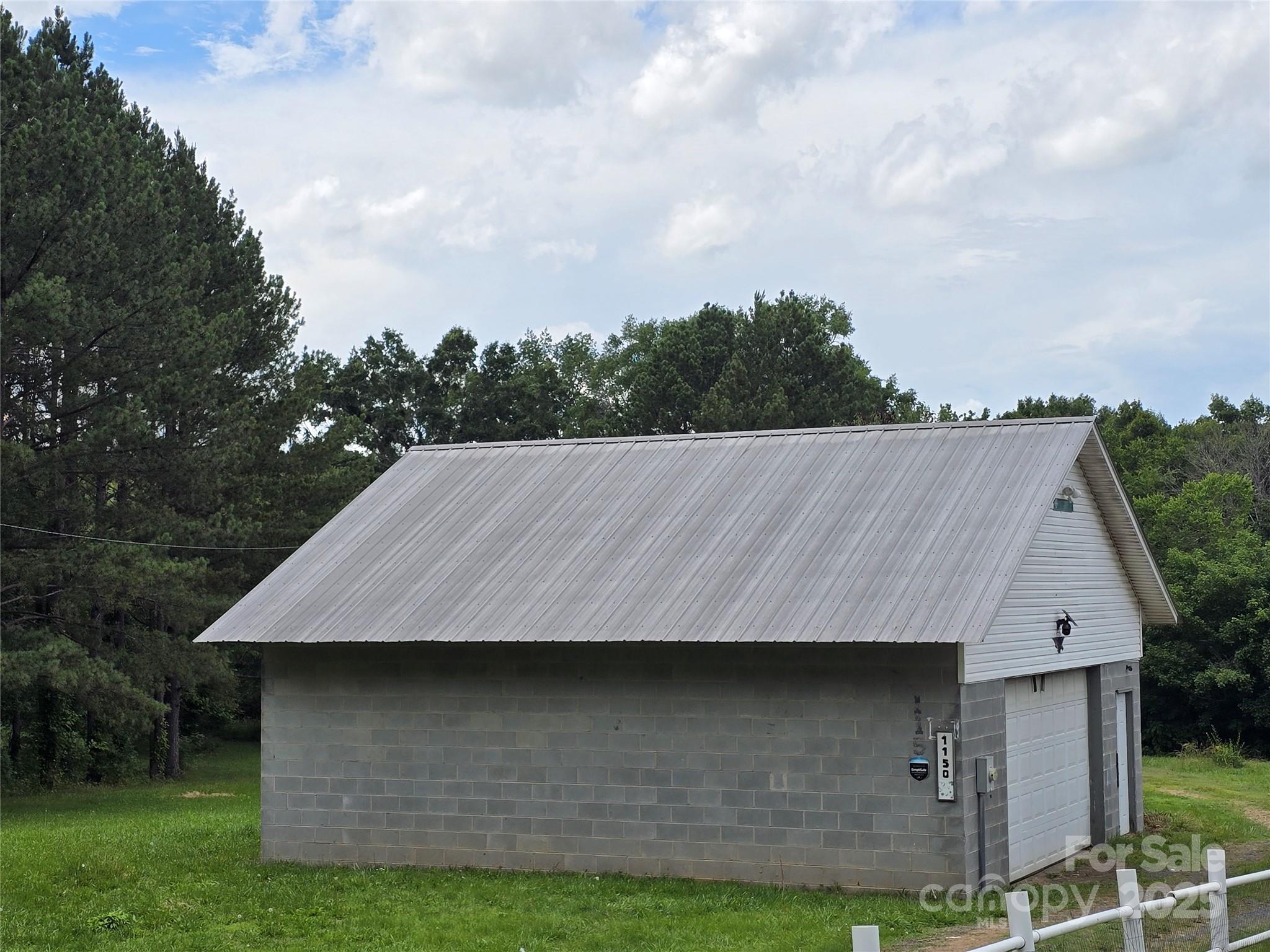 1150 Wyatt Grove Church Road