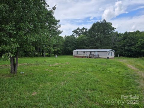 1150 Wyatt Grove Church Road Gold Hill NC 28071
