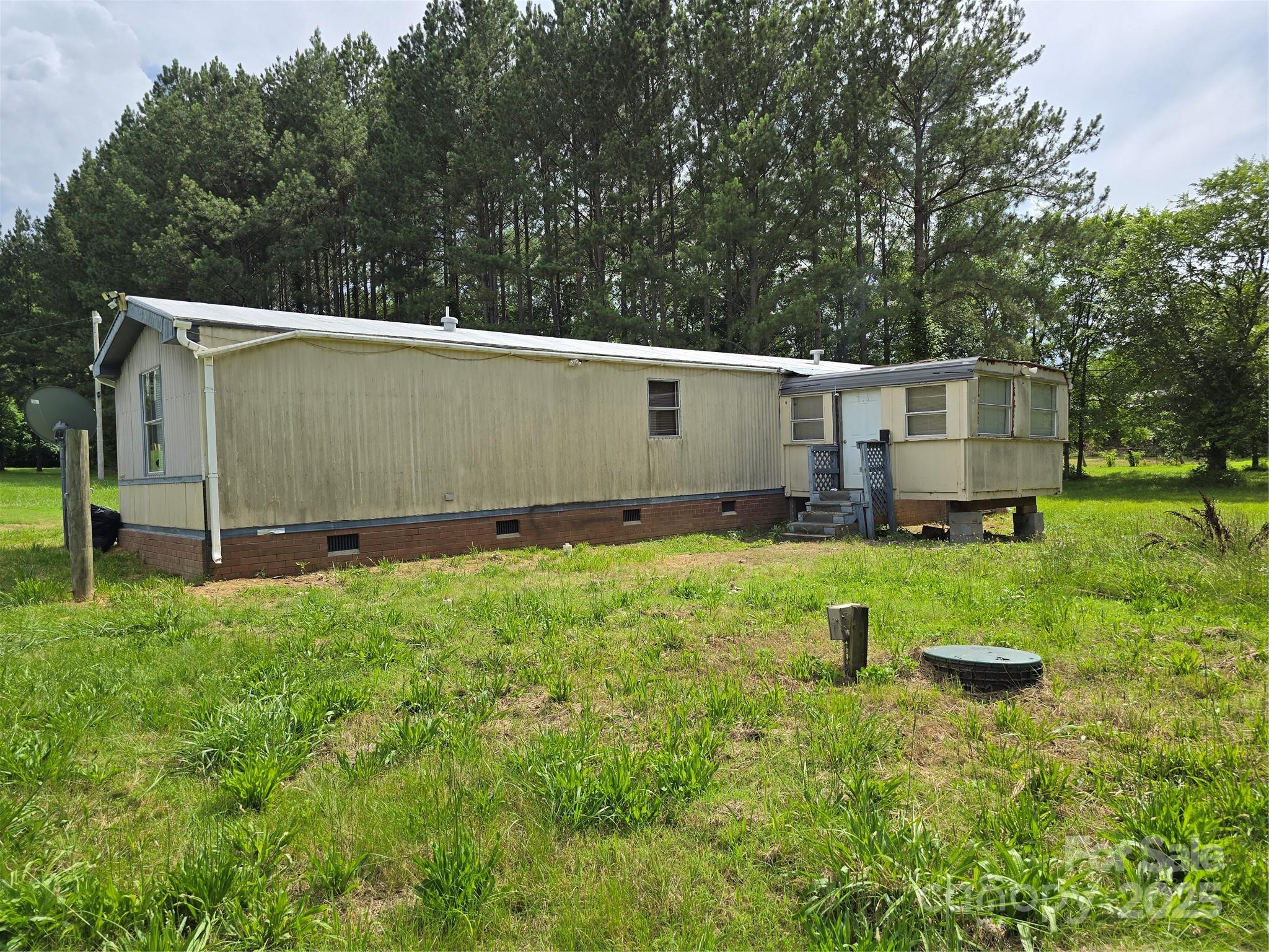 1150 Wyatt Grove Church Road
