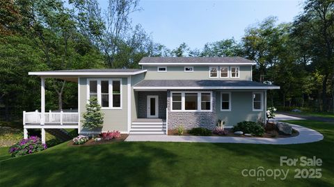 125 Governor Thomson Terrace 201 Weaverville NC 28787