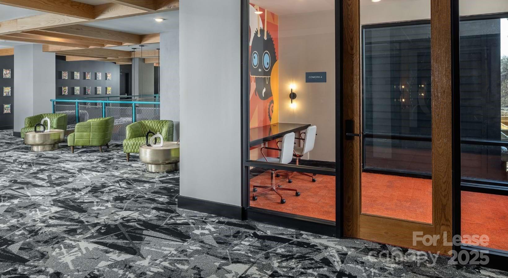 Charlotte, North Carolina 28206, United States, 1 Bedroom Bedrooms, ,1 BathroomBathrooms,Residential,Active,140031