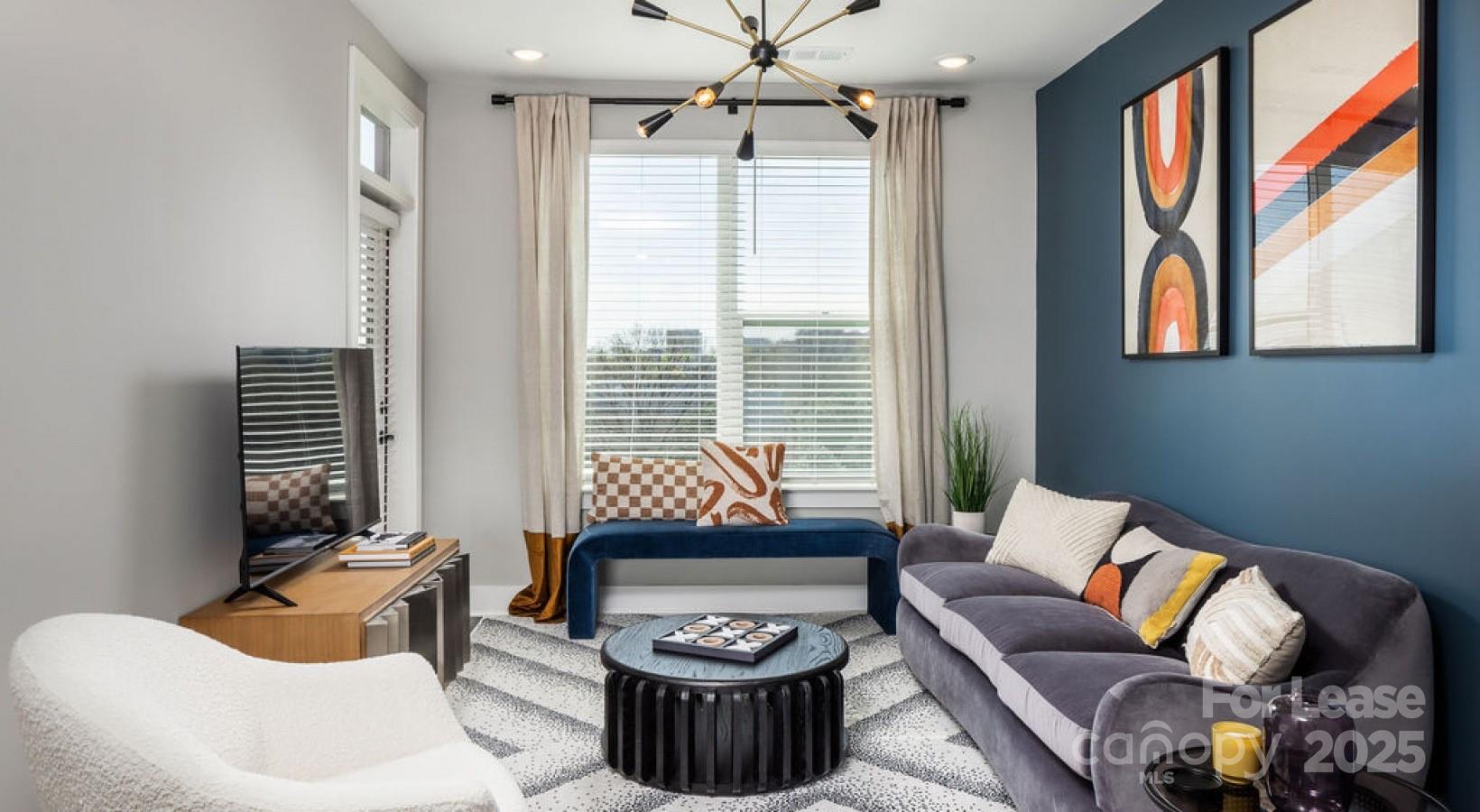 Charlotte, North Carolina 28206, United States, 1 Bedroom Bedrooms, ,1 BathroomBathrooms,Residential,Active,140031