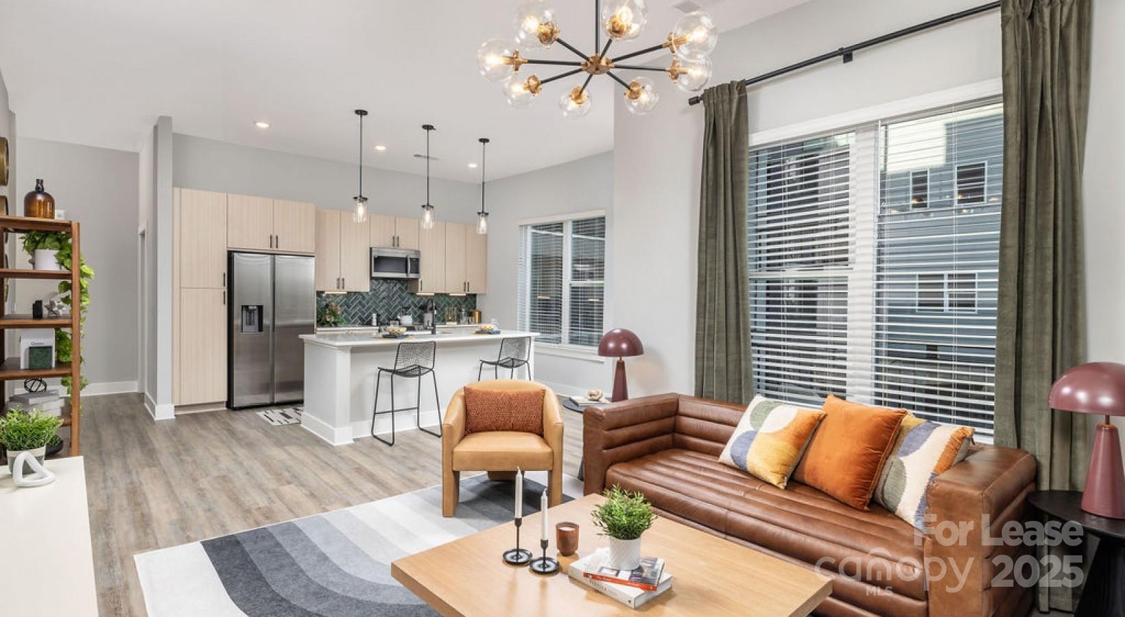 Charlotte, North Carolina 28206, United States, 1 Bedroom Bedrooms, ,1 BathroomBathrooms,Residential,Active,140031