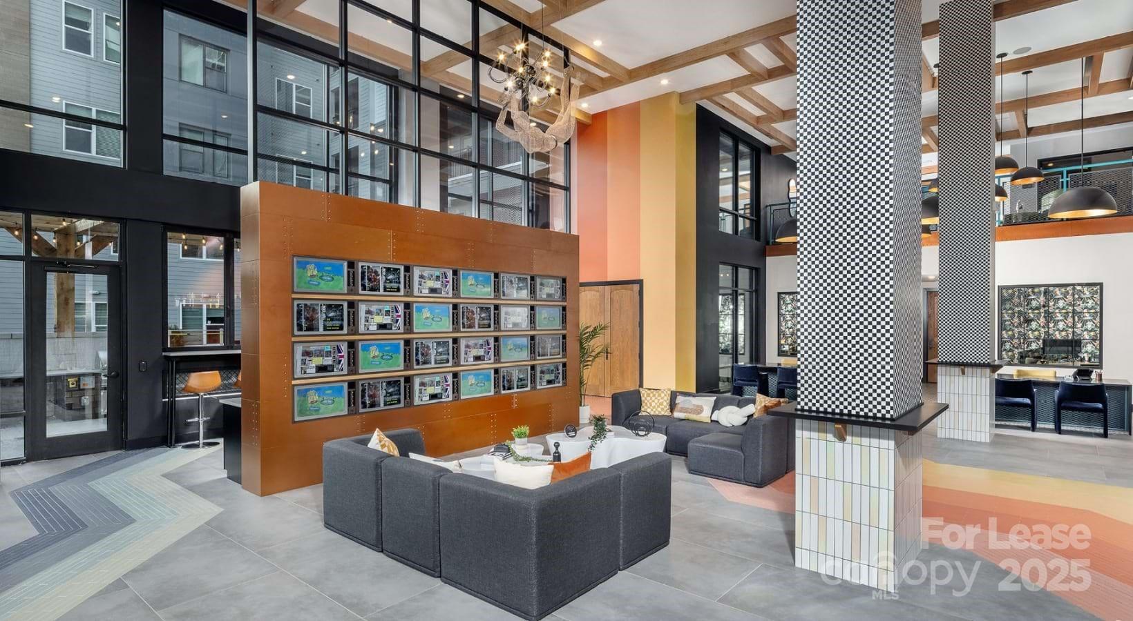 Charlotte, North Carolina 28206, United States, 1 Bedroom Bedrooms, ,1 BathroomBathrooms,Residential,Active,140031