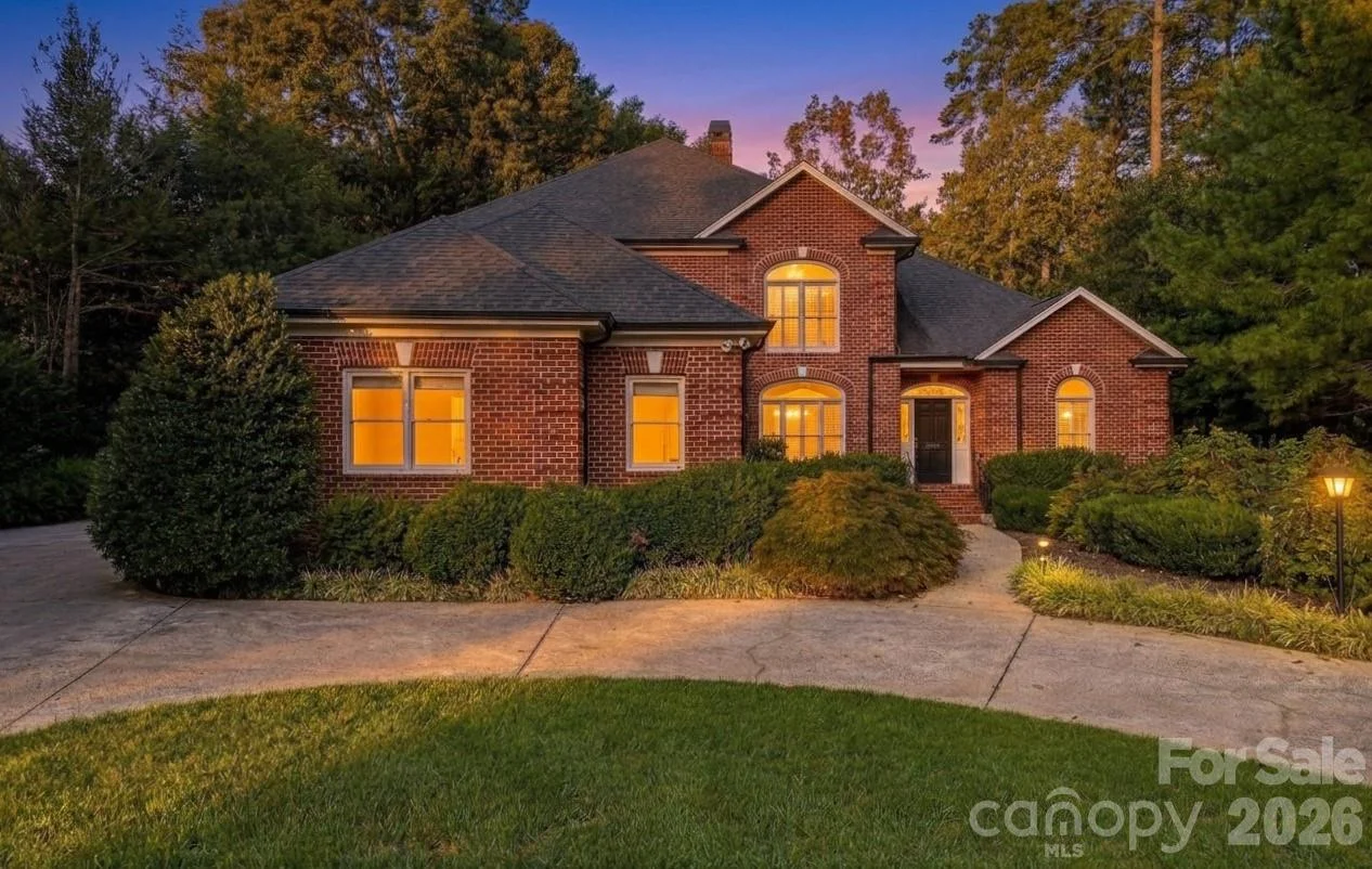 1515 8th Street NW, Hickory, NC, 28601