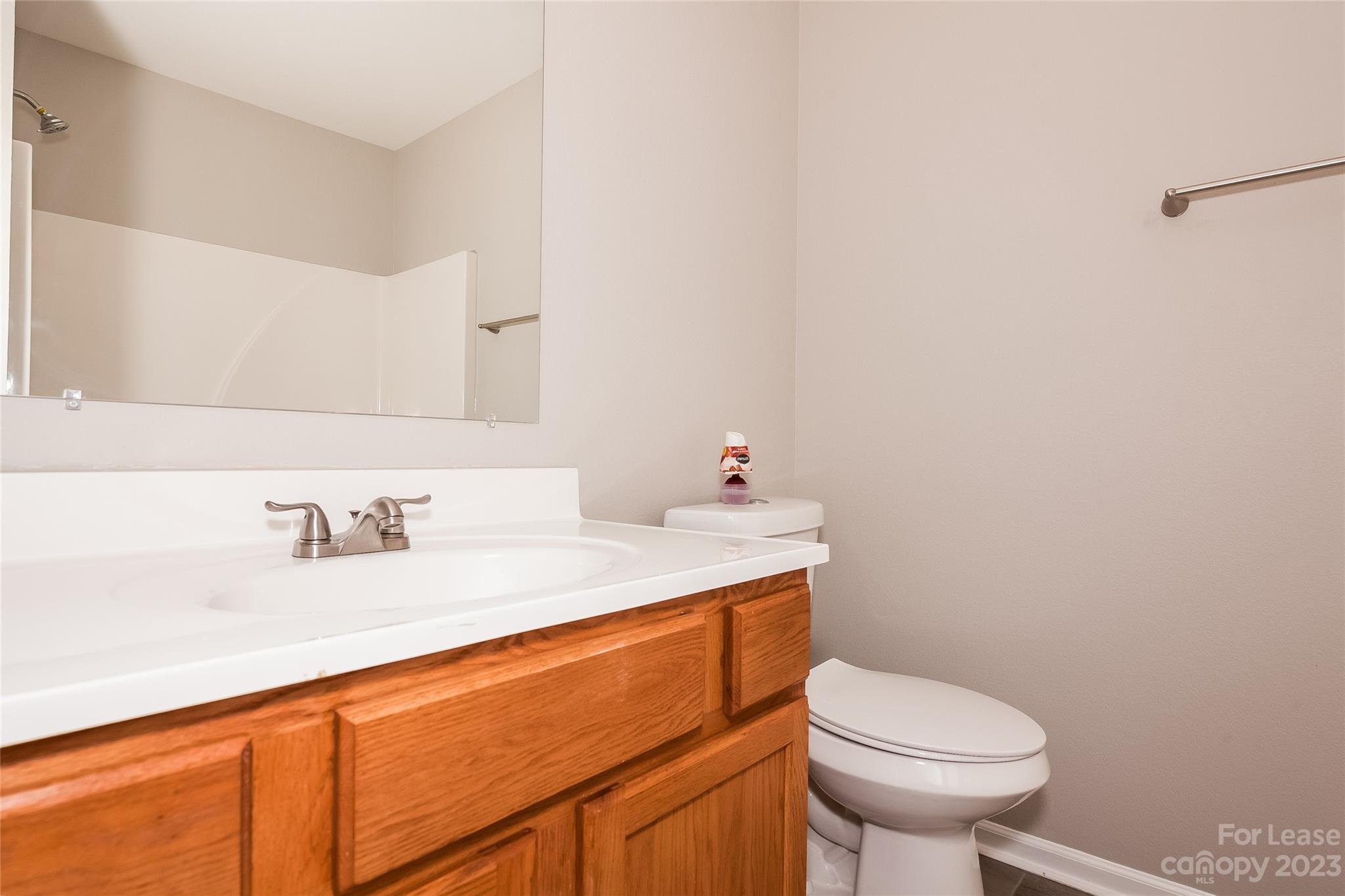 Kingstree - Residential Lease