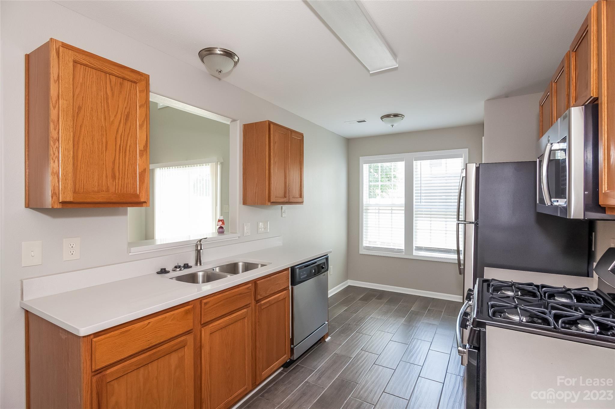 Kingstree - Residential Lease