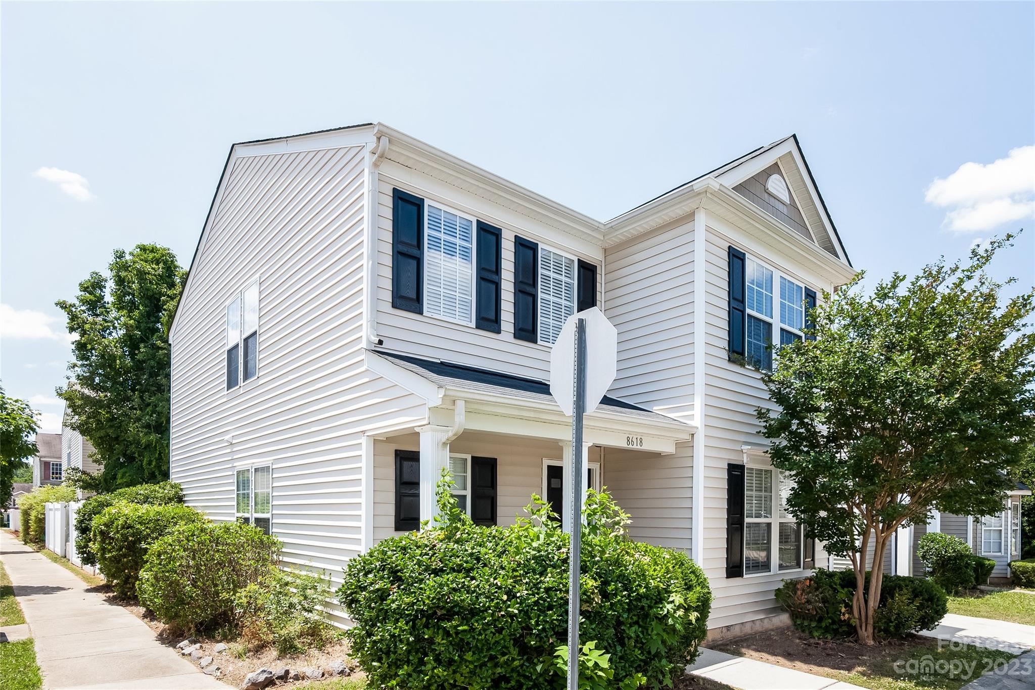 Kingstree - Residential Lease