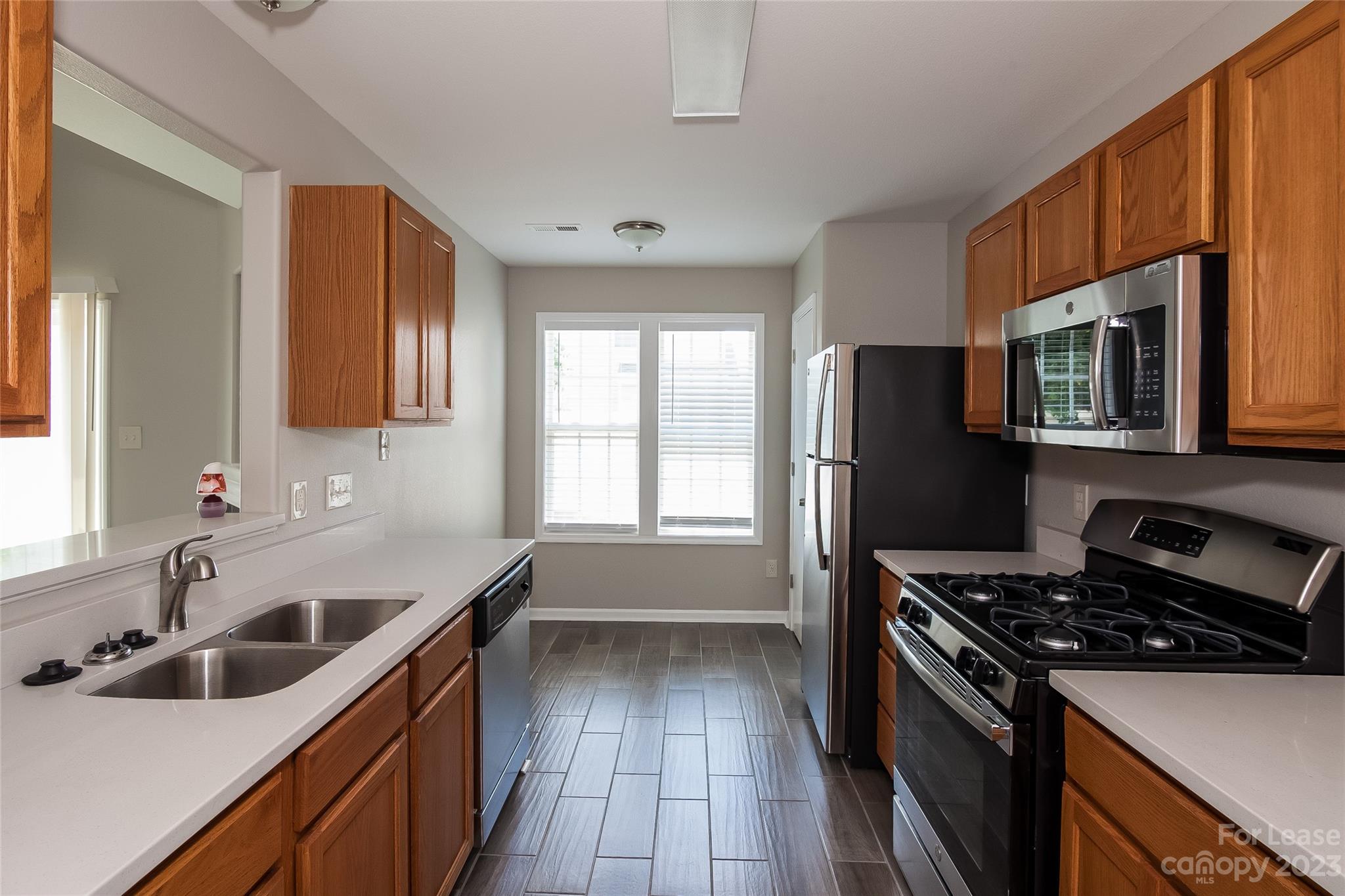 Kingstree - Residential Lease