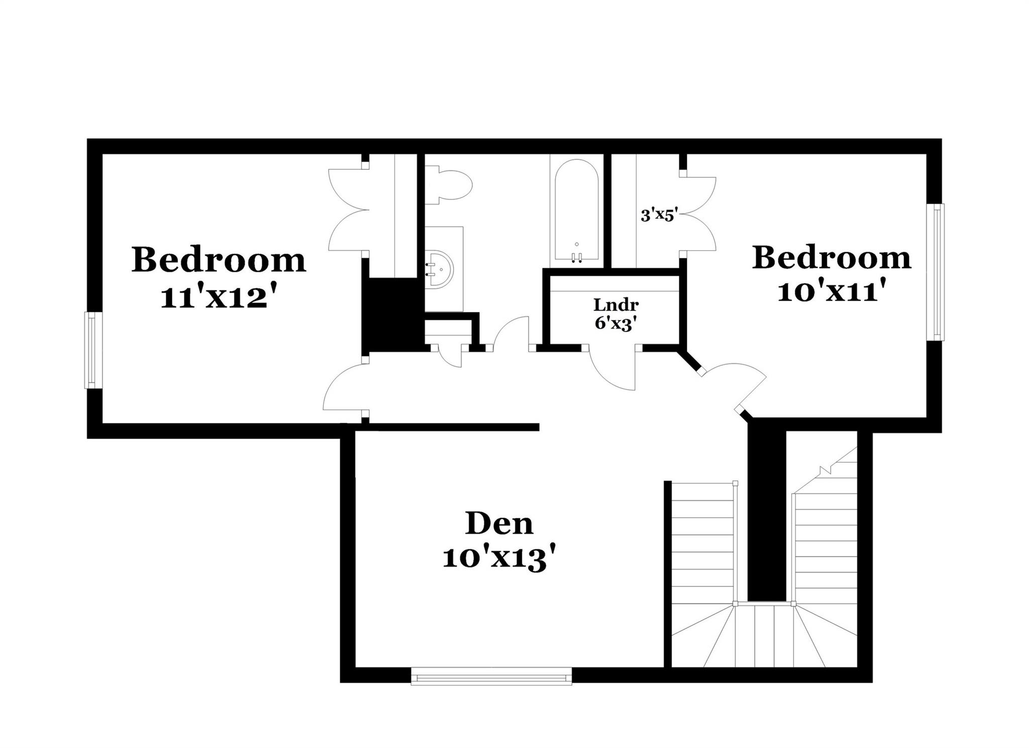 Kingstree - Residential Lease