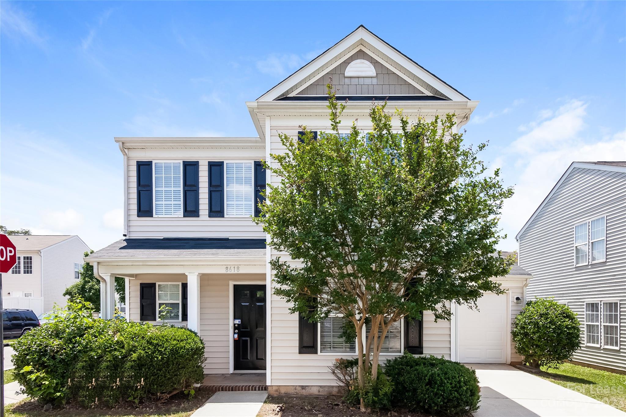 Kingstree - Residential Lease