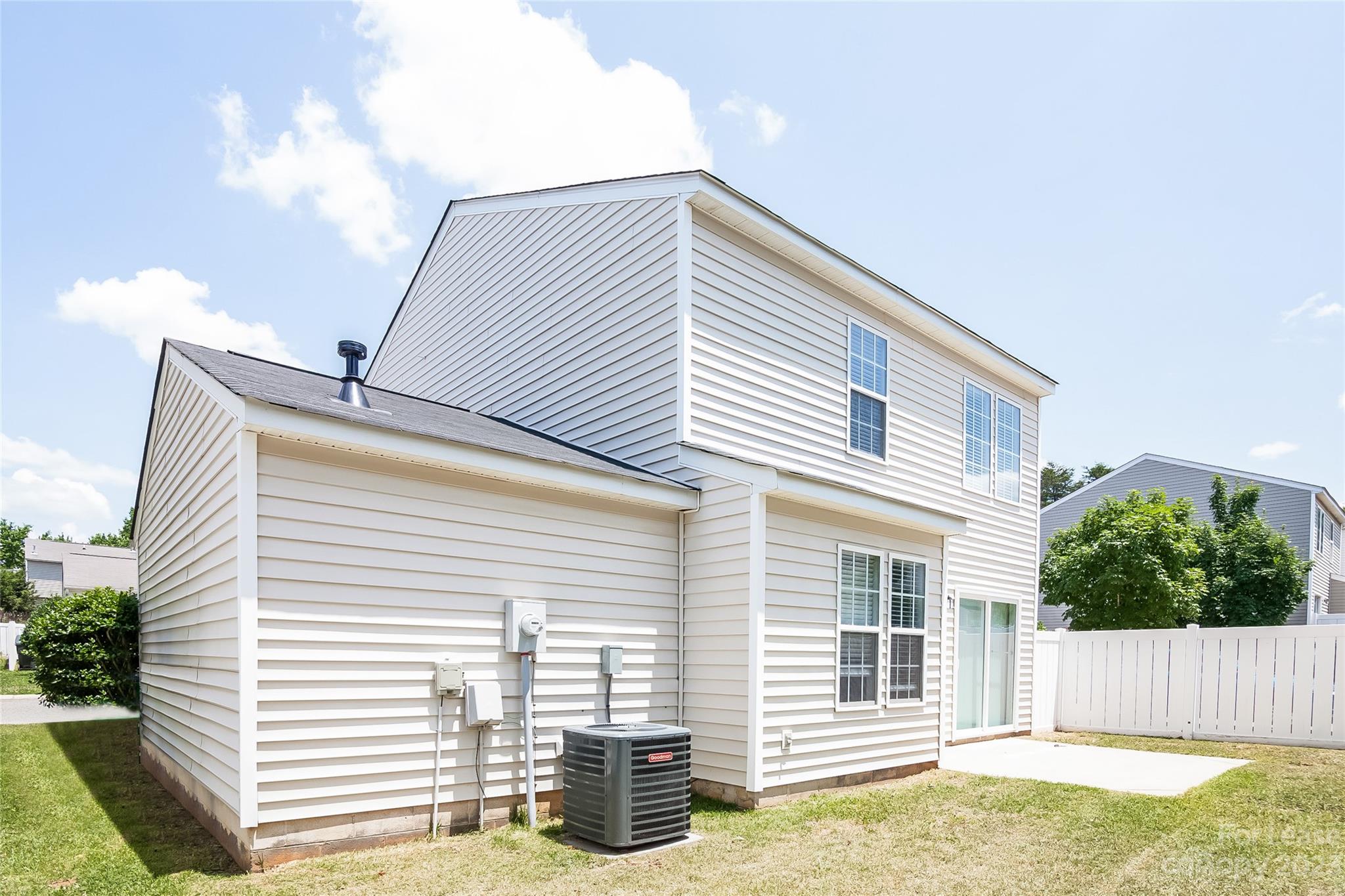 Kingstree - Residential Lease