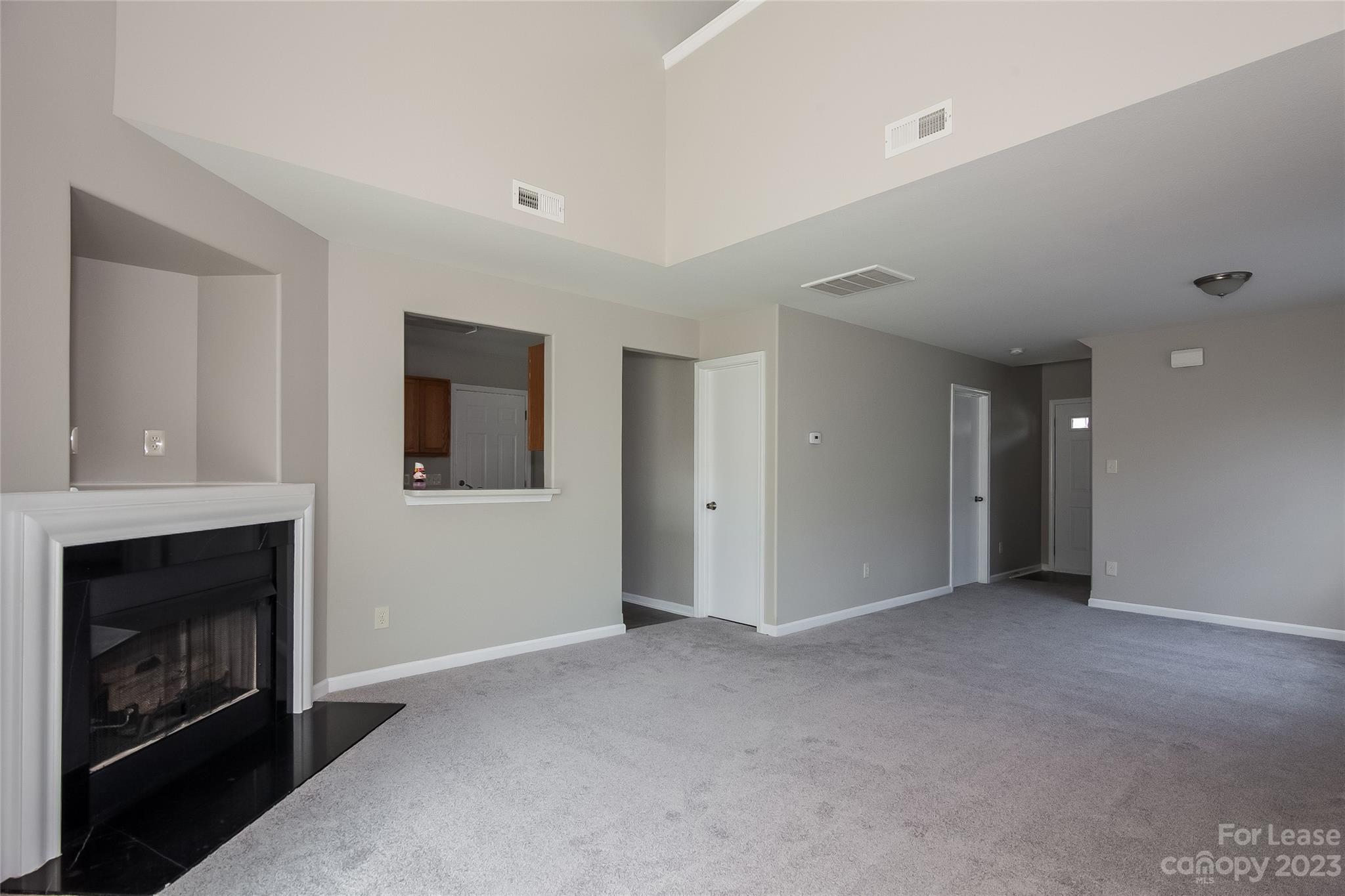 Kingstree - Residential Lease