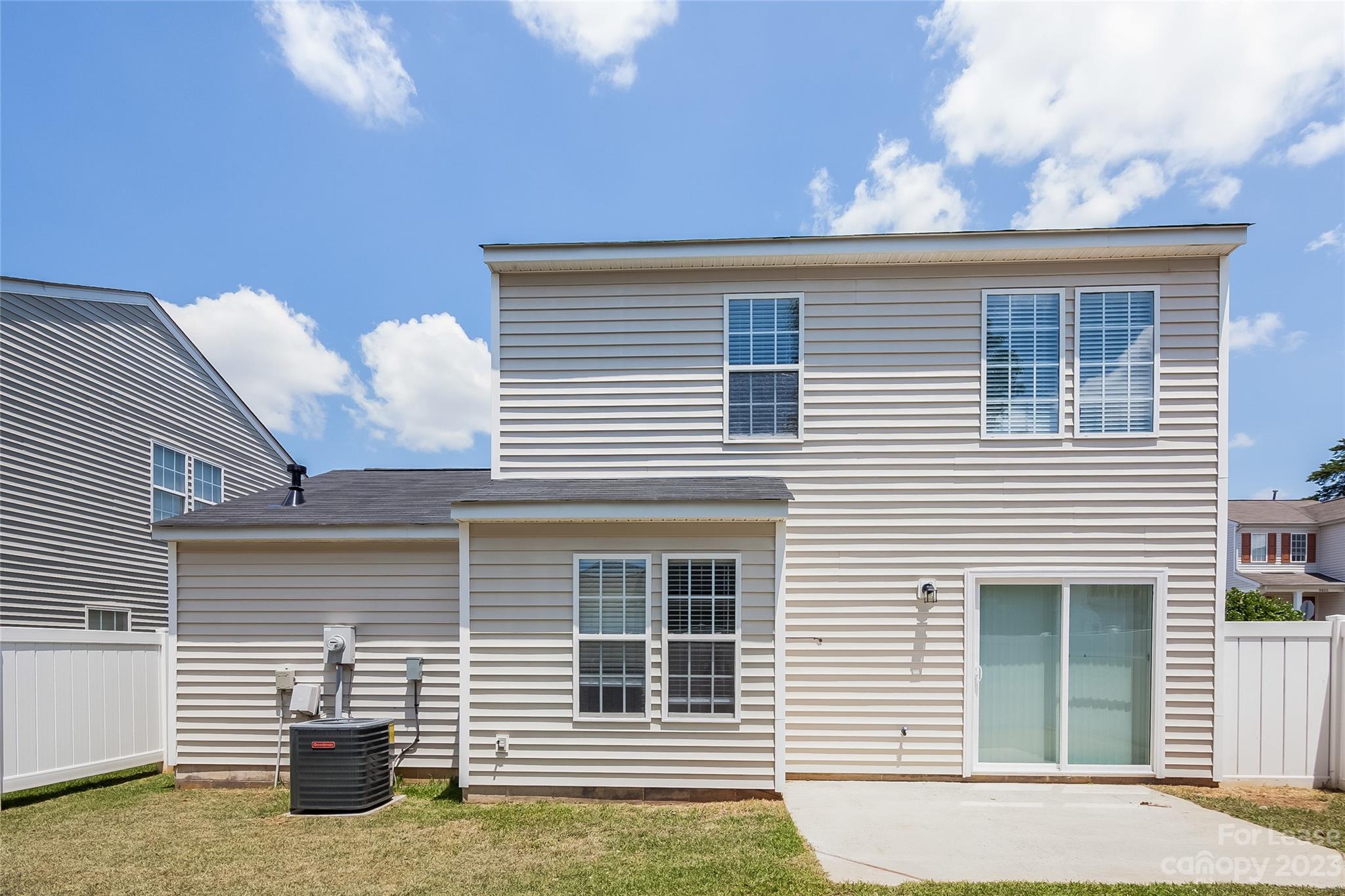 Kingstree - Residential Lease