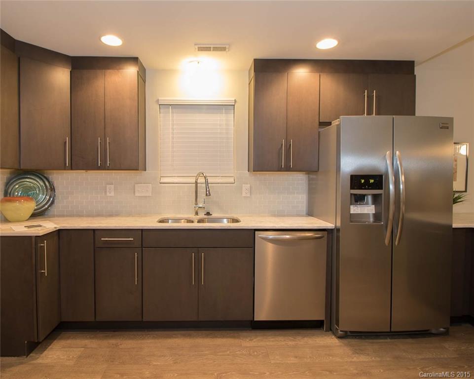 Biddleville - Residential