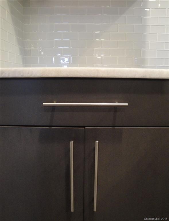 Biddleville - Residential