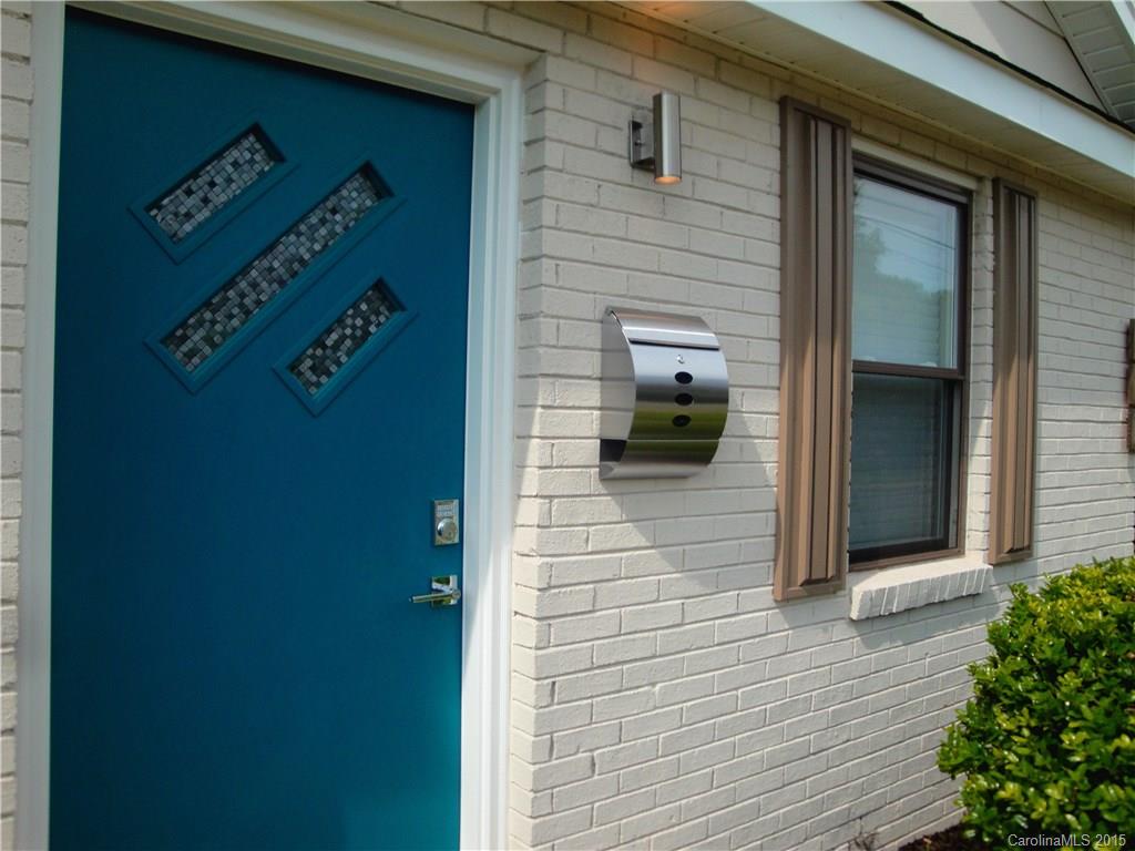 Biddleville - Residential