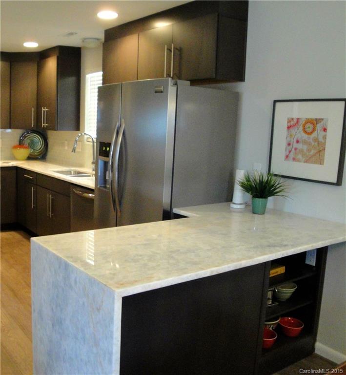 Biddleville - Residential