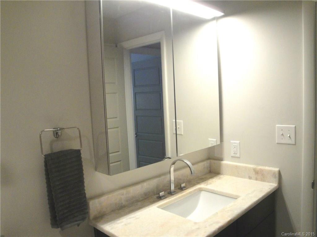 Biddleville - Residential