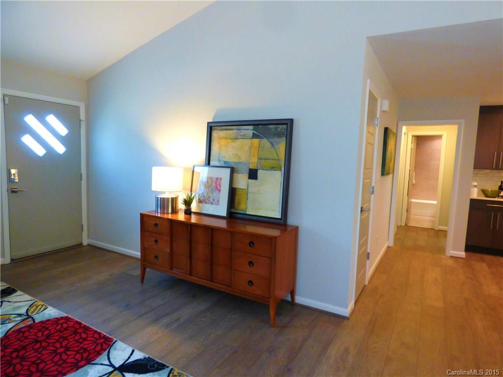 Biddleville - Residential