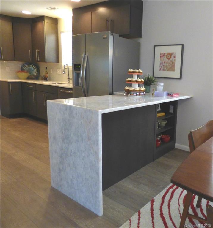 Biddleville - Residential