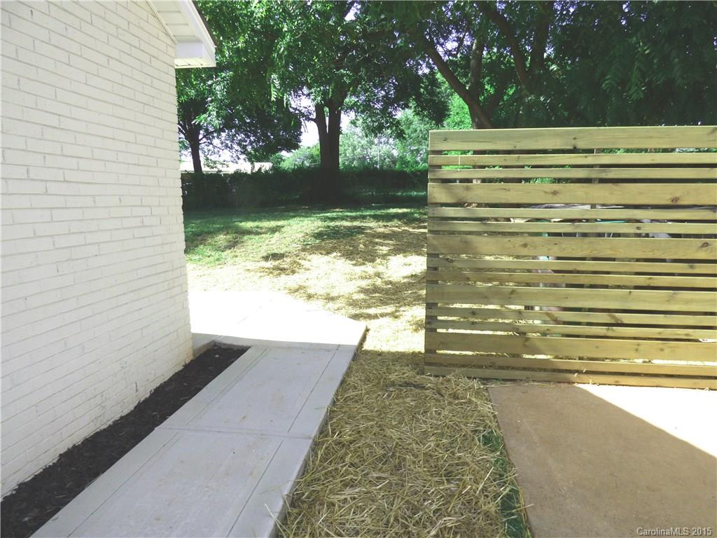 Biddleville - Residential