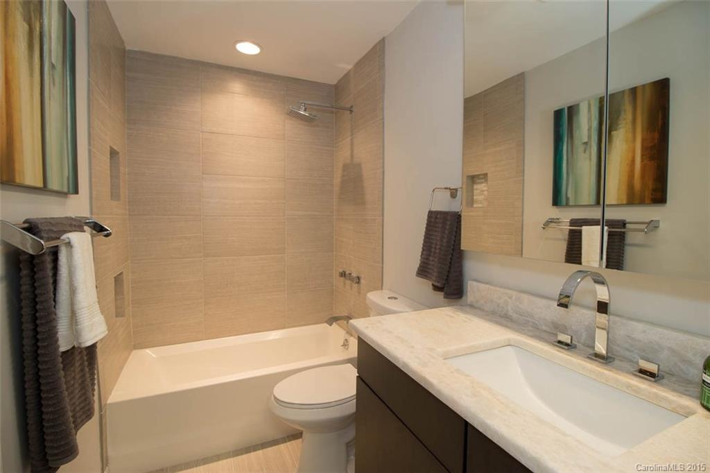 Biddleville - Residential