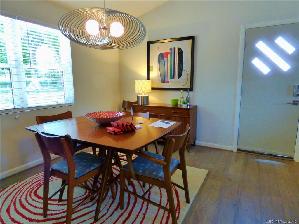 Biddleville - Residential