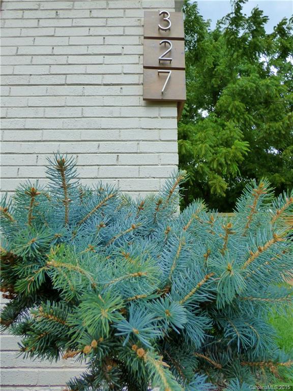 Biddleville - Residential