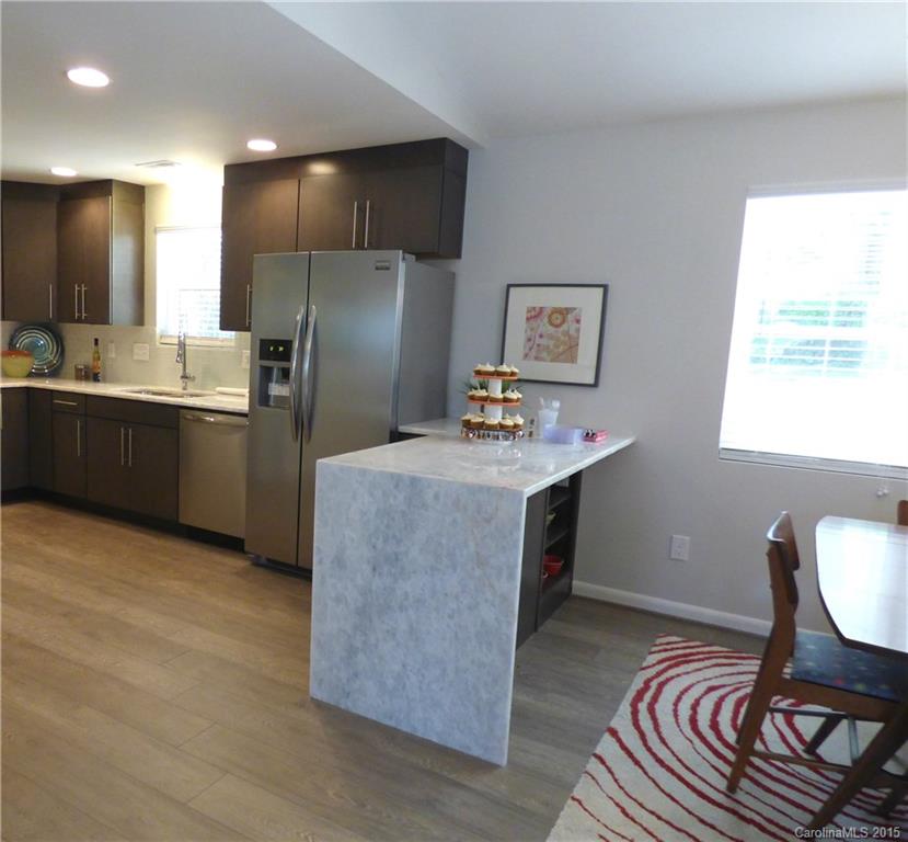 Biddleville - Residential