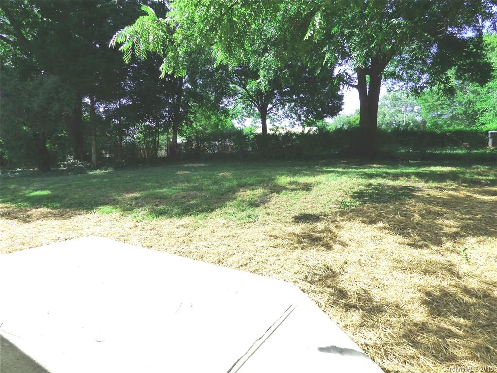 Biddleville - Residential