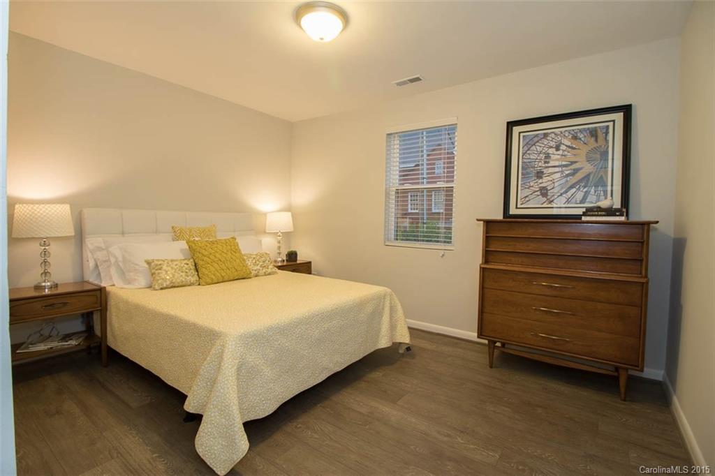 Biddleville - Residential