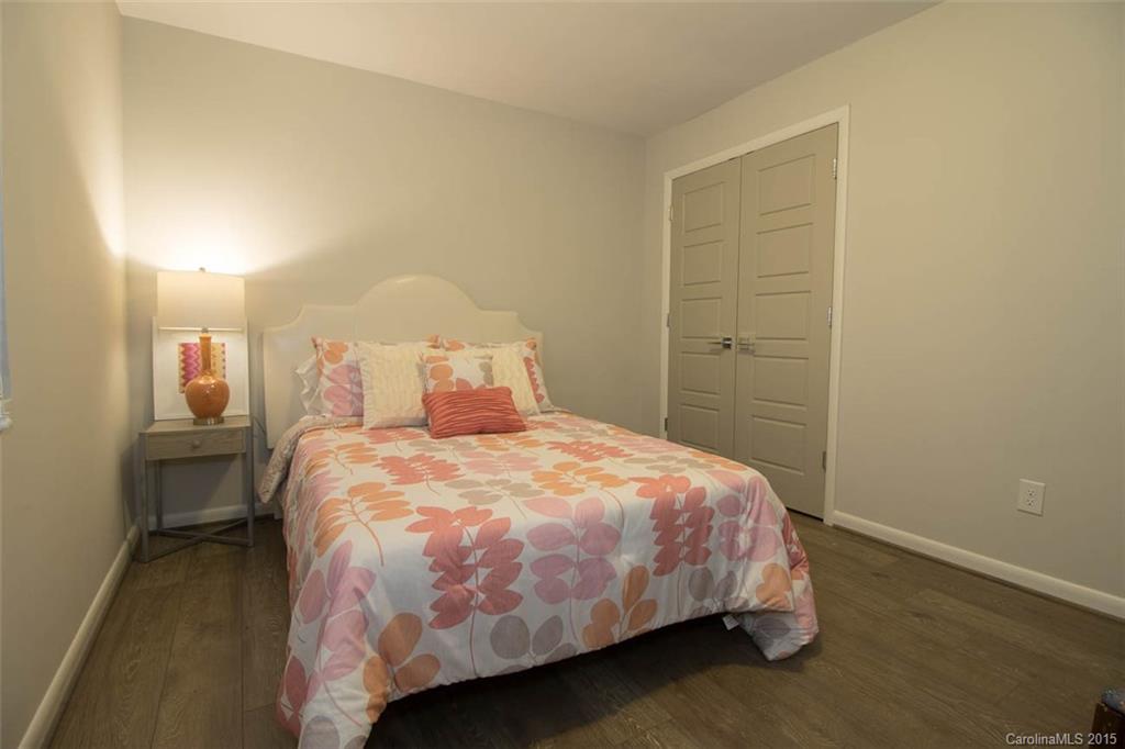 Biddleville - Residential