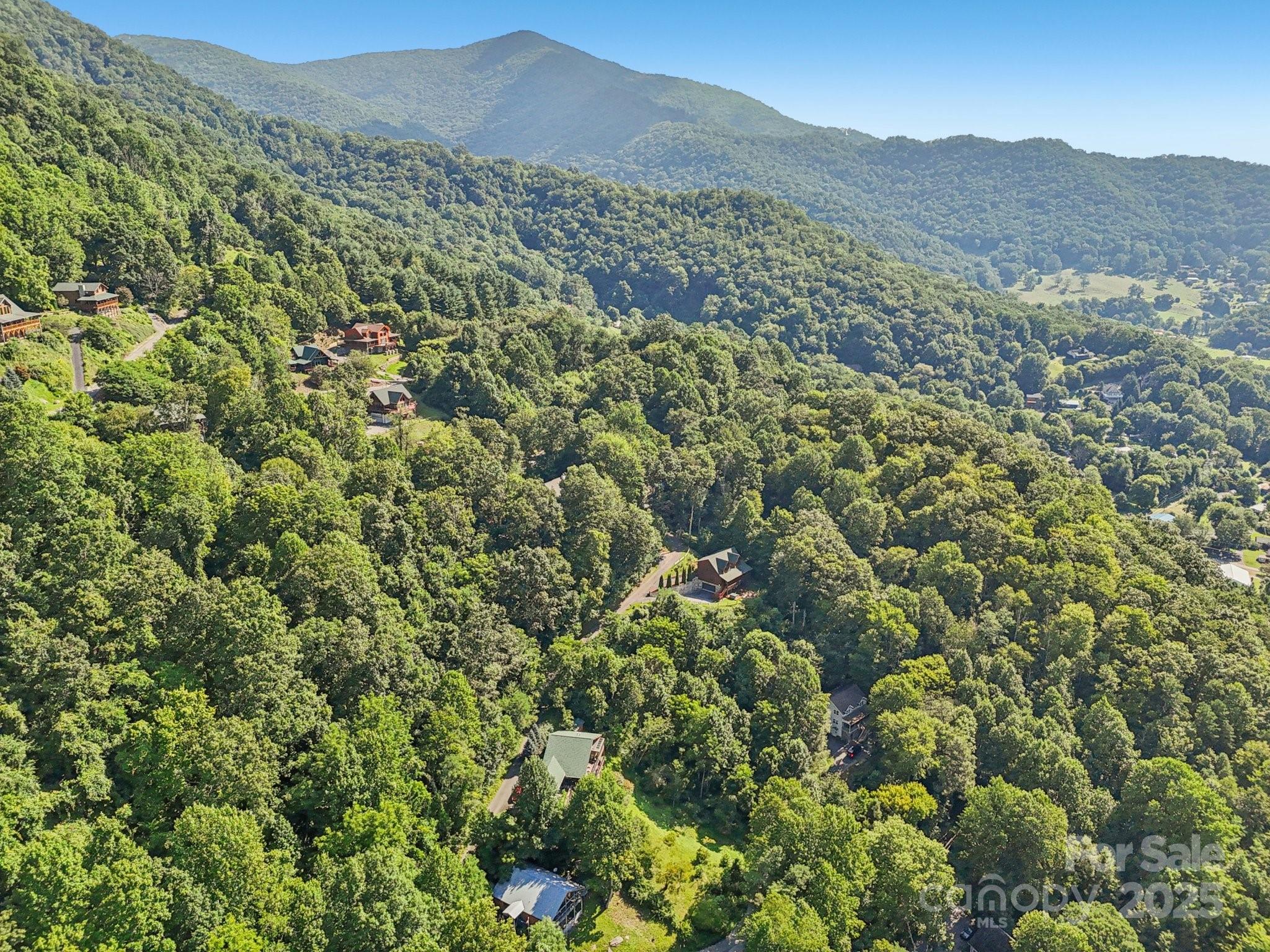 Valley Creek Run - Land