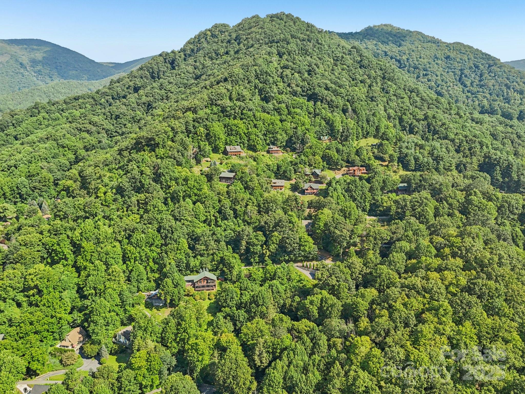 Valley Creek Run - Land