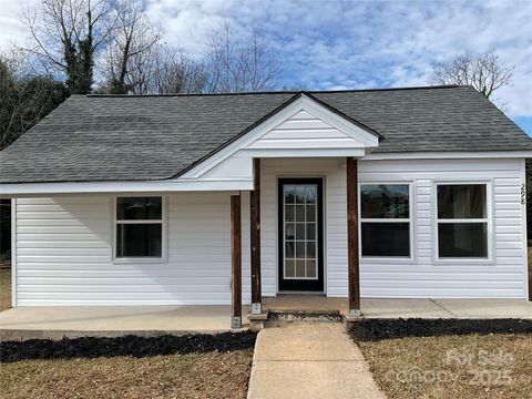 298 S Church Street Forest City NC 28043